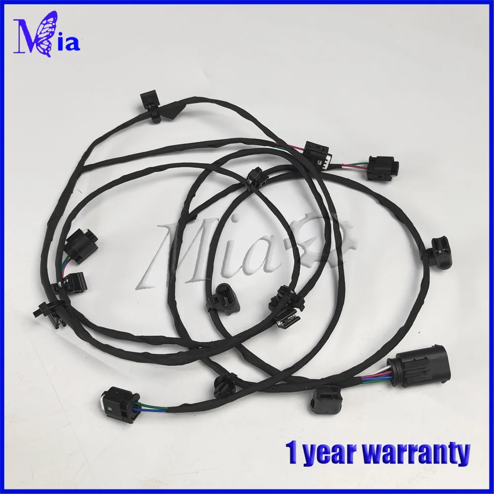 

Cable for Ferrari Front Bumper 315952 For Ferrari front bumper cable 315952