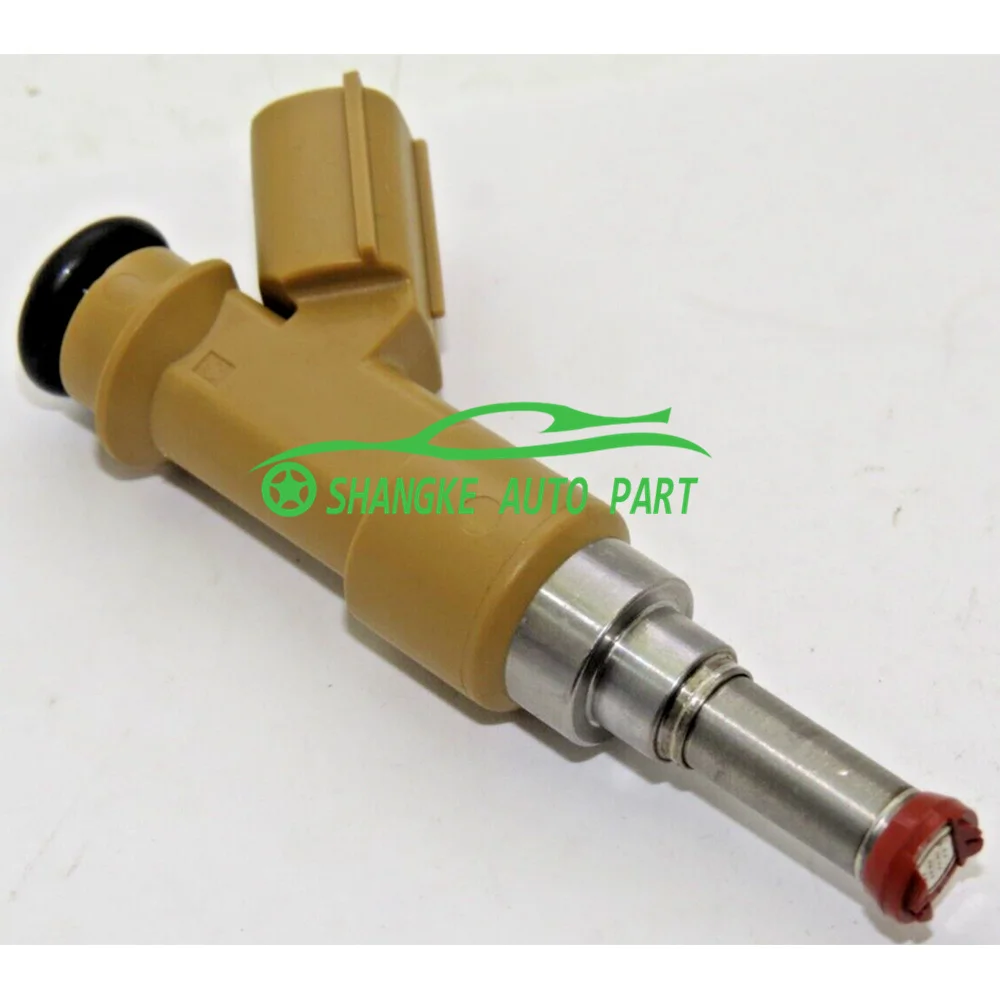 Fuel Injector Nozzle OEM 23250-31100 23209-39215 FOR TTOYOTA- NA FJ Cruiser- 4RUNNER Tundra 2010~2014 4.0L 1GR LLEXUS ASIA