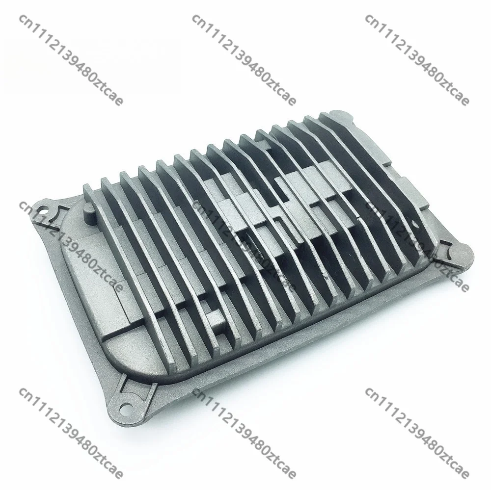 

Car Headlight Assembly Auto Lighting Replacement Parts
