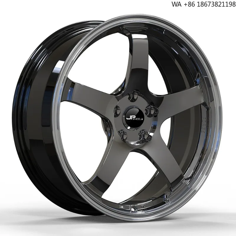 For Lamborghini Urus For Aston Martin DBS For Ferrari F430 Tailored Luxury Forged Car Rims Aftermarket Monoblock Passenger