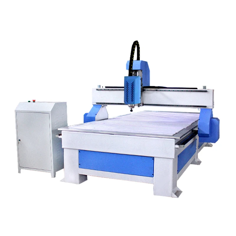 

Factory Price Direct Sales 1325 CNC Foam Acrylic MDF Woodworking Engraving Machine