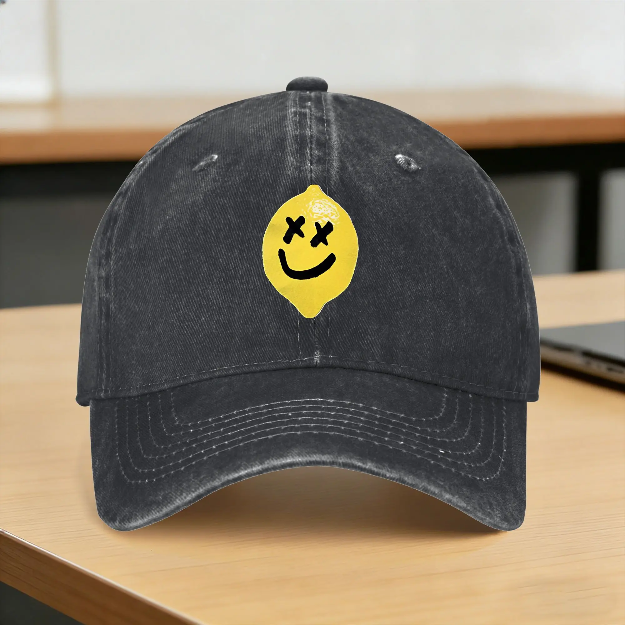 Louis Tomlinsons Vintage Casual Baseball Cap Summer  Trucker Hat  Hunting Camping Snapback Cap Men Women y2k Retro Baseball Caps