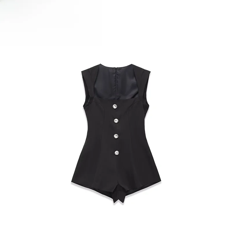 

Simple Yet Ele ZR Autumn New Women's Rer High Waist ort Pants Polyester Fiber Faionable Trendy All-Match Rer