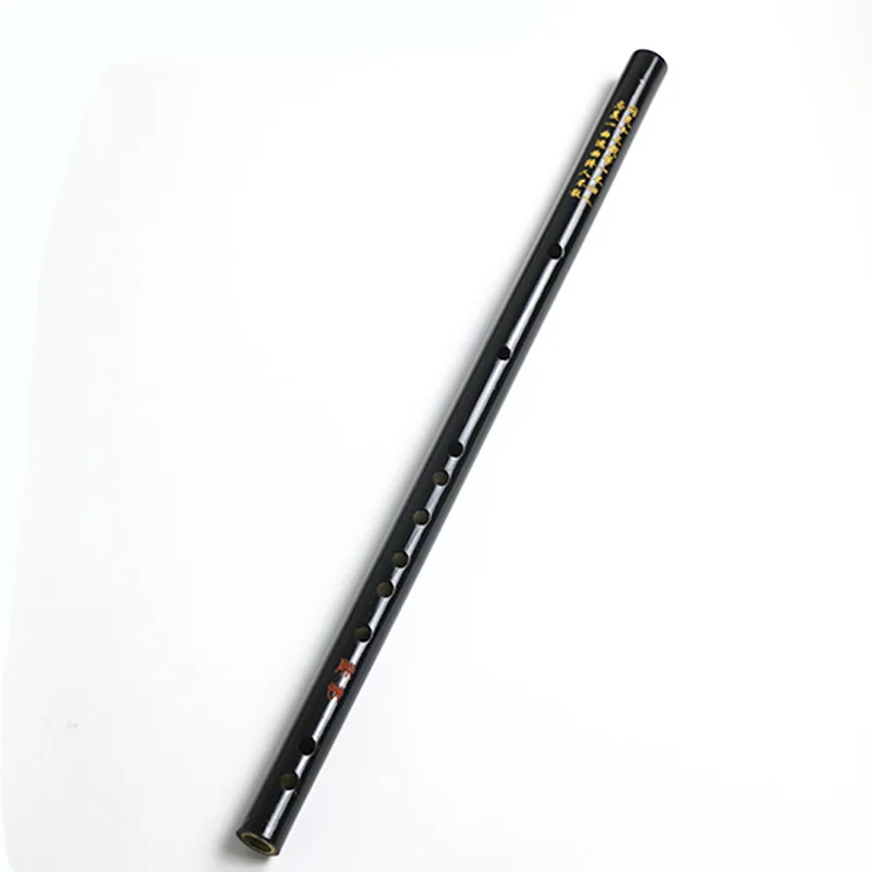 High Quality Bamboo Flute Professional Woodwind Musical Instruments C D E F G Key Chinese Dizi Transversal Flauta