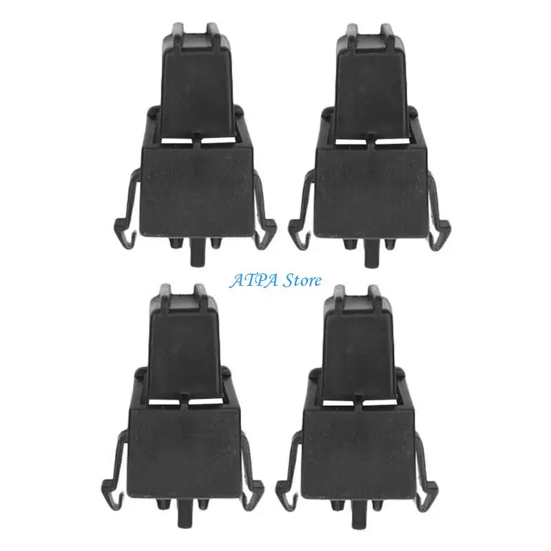 

U13C 4pcs Clip Reinforcement 1131205-00-C Replacement Part for