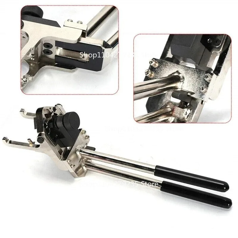 Eccentric Shaft Valve Rocker Arm Spring Removal Pliers Timing Tool Fit for N20 N52 N55 Engine Repair Tool