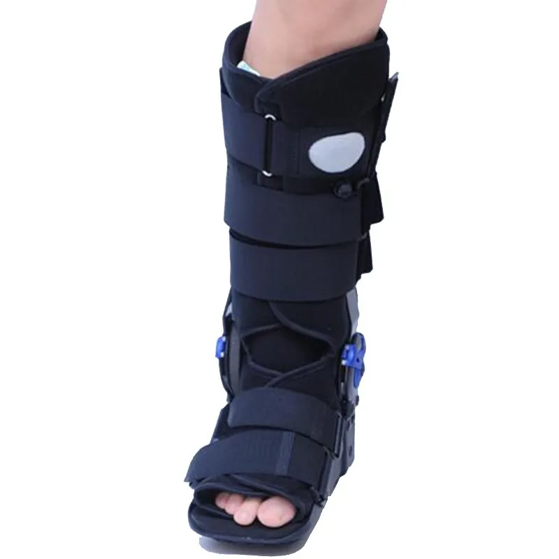 Achilles tendon boots rehabilitation shoes broken foot fixed walker boots Achilles tendinitis Achilles tendon surgery shoes-ghf4