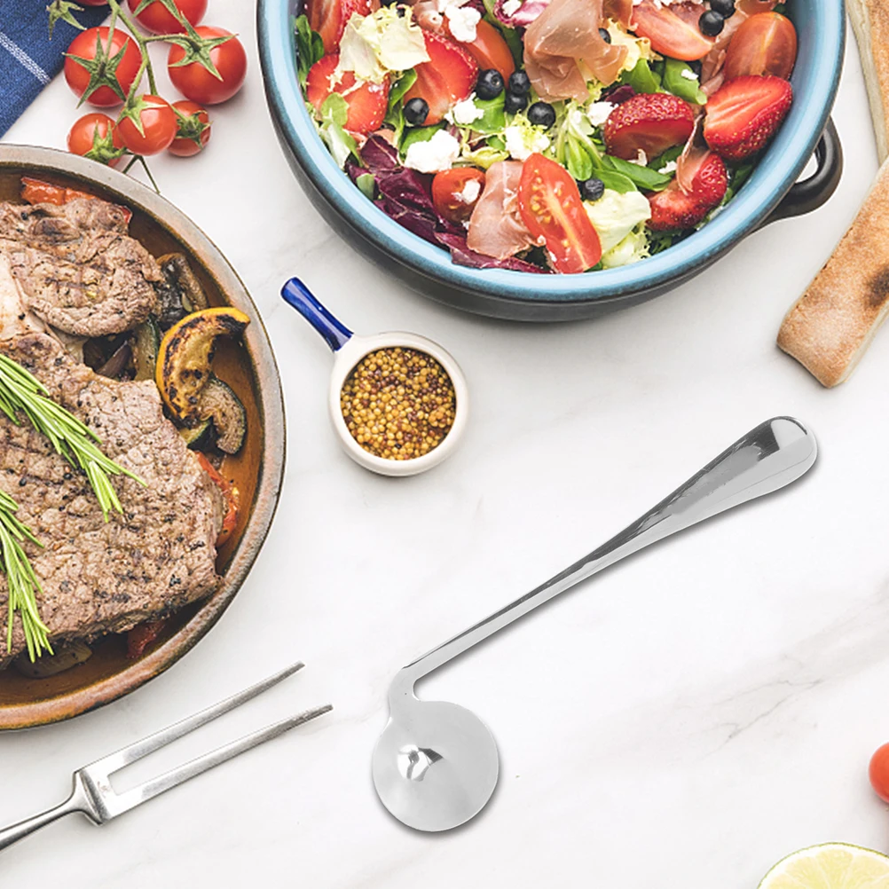 

1 комплект вилки из нержавеющей стали, легкая эргономичная посуда для кормления, вспомогательная посуда, противоскользящая ручка, прочный, простой в использовании для пациентов