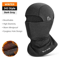 WINTER-343 Dark Gray