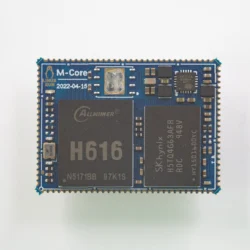 MCore-H313 Core Board MangoPi Quad Core A53+1G/512M