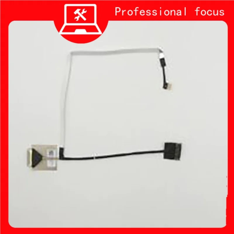 LCD EDP Cable For Lenovo ThinkBook 15-IIL 15-IML 30pins FHD Flex Display Cable 5C10S300 16 DDLVABLC012 DDLVABLC022 DDLVABLC032 D