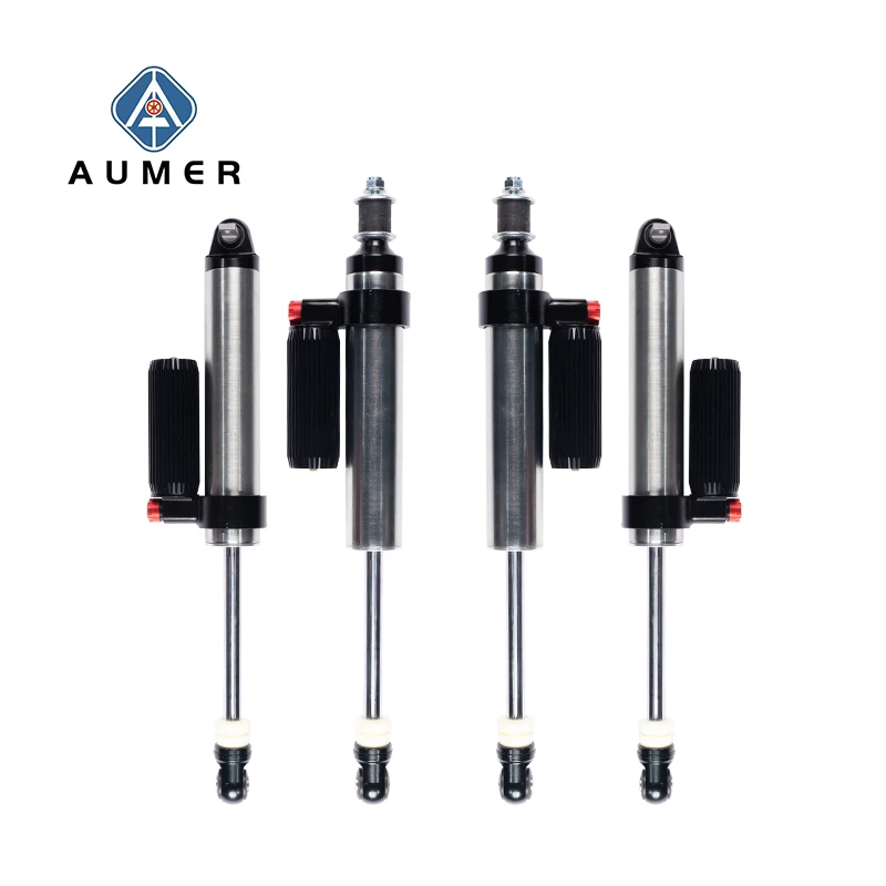 

Aumer JK Compression Adjustable 4x4 Shock Absorber Suspension Lift Kit For Jeep Wrangler Lift Shock Absorber JK