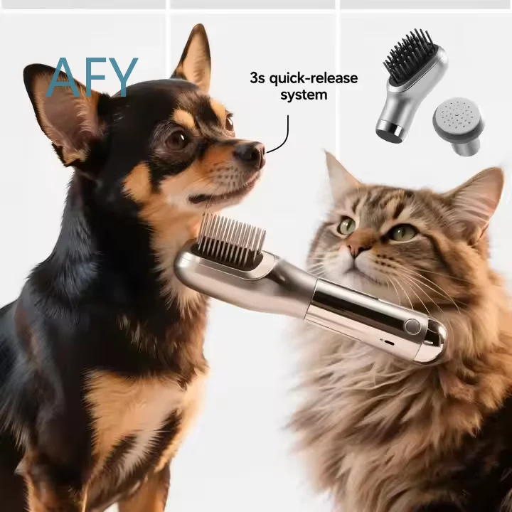 Industrial Design 3D Drawing Service for Pet Skin Scanner Hair Analyzer Custom Product Design Production of Pet Moulds for