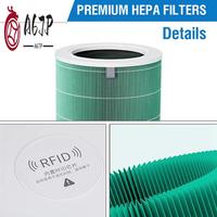 A67P-Replacement Hepa Filter For Xiaomi Mi Mijia Air Purifier Pro H  Filter