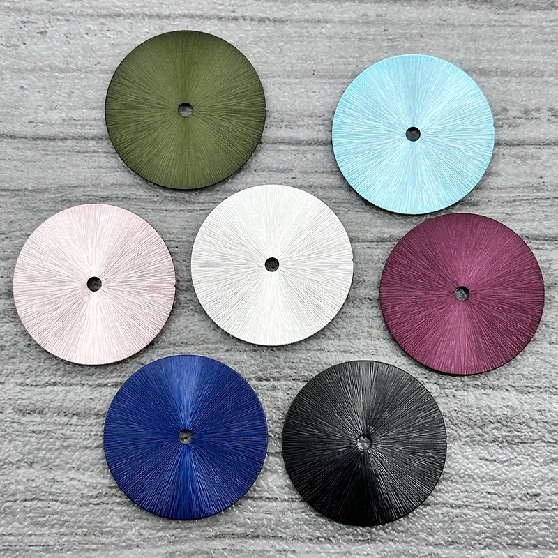 Dia 28.5Mm Dial NH3…