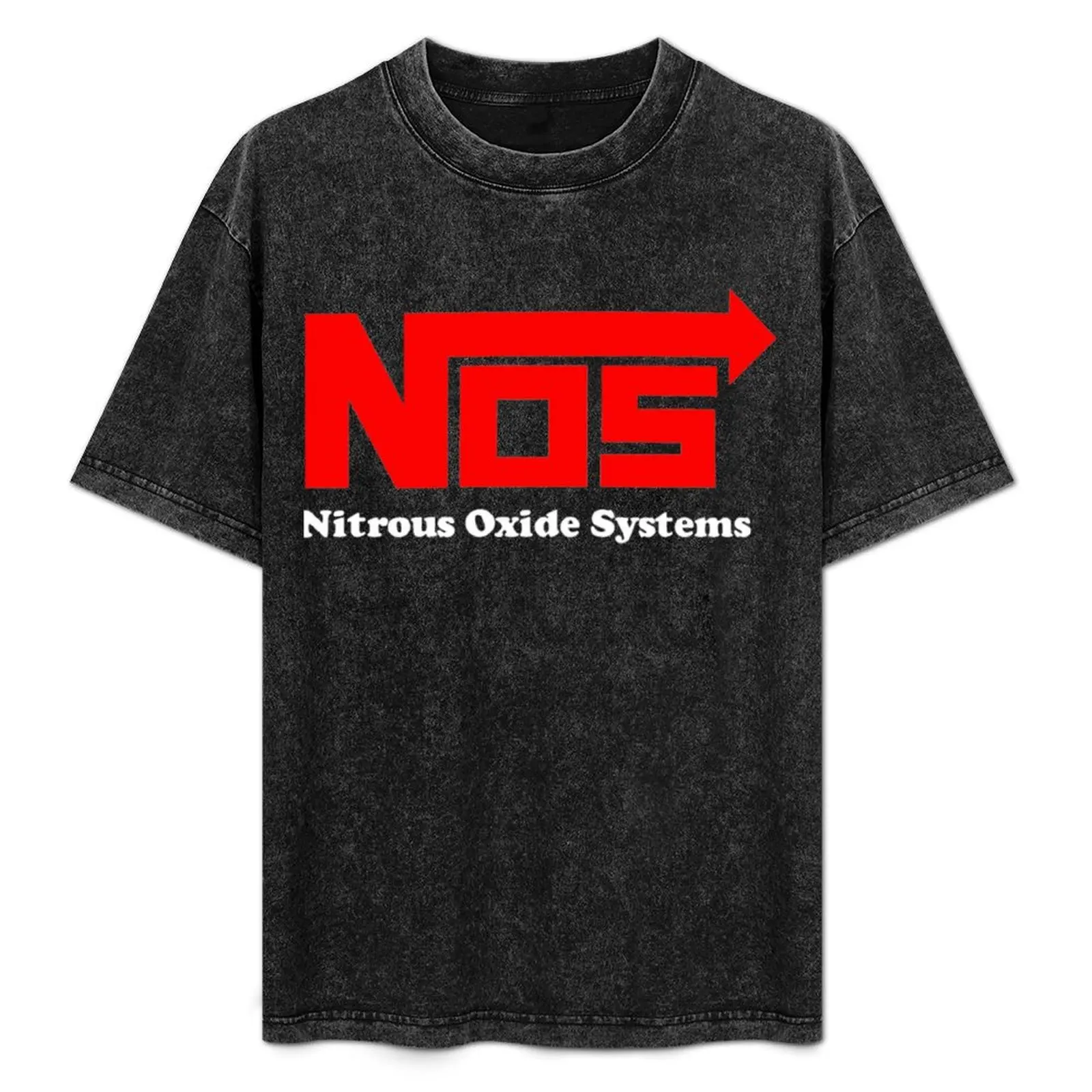

NOS Racing T-Shirt Halloween Theme T-Shirt