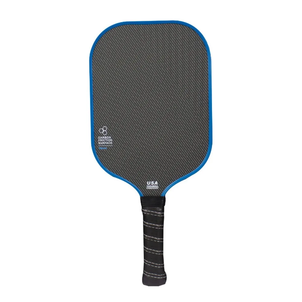 

Ракетки для пиклбола T700 с матовой поверхностью, из углеродного волокна, легкие, одобренные USAPA