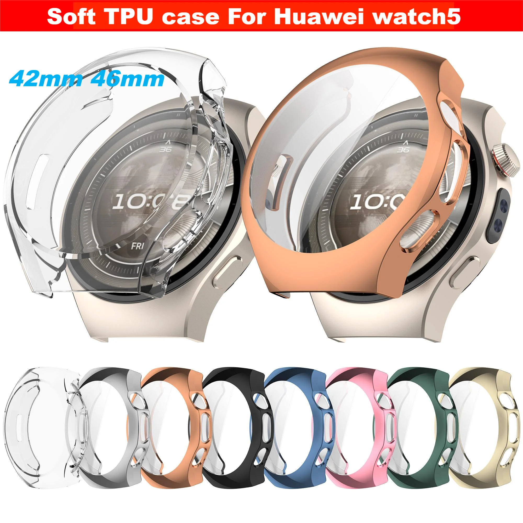 Plating Tpu Case Fo… - image