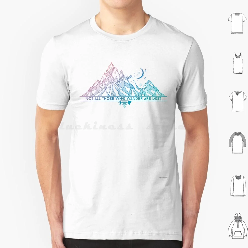 Paroxcism-Resfeber Key Visual T Shirt Big Size 100% Cotton Tlwwt Paroxcism Resfeber Travel Pastel Pink Purple Blue Light Pink
