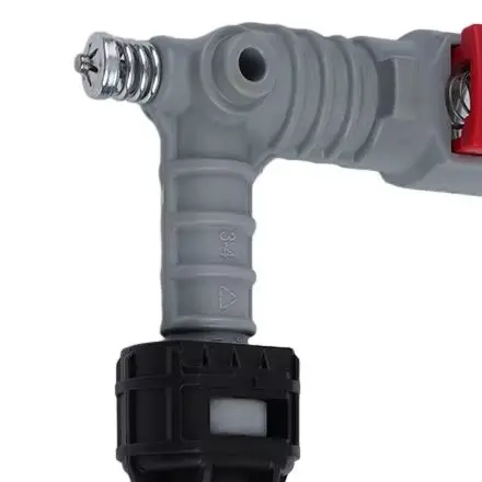 Pressure Wa/sher Trigger Internal Nozzle Handle Valve Kit For LAVOR For VAX High Pressure Cleaning Accessories Garden Power