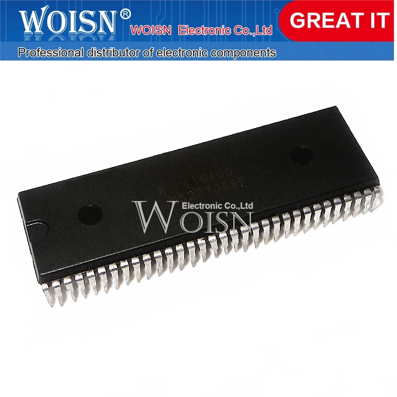 

20PCS M52770ASP MC68010P12 MC68000P10 MC68000P8 MC68000P12 MC68000P16 TDA8374A TDA9381PS/N2/3I0750 TDA9351PS/N2/3 HD63484P98