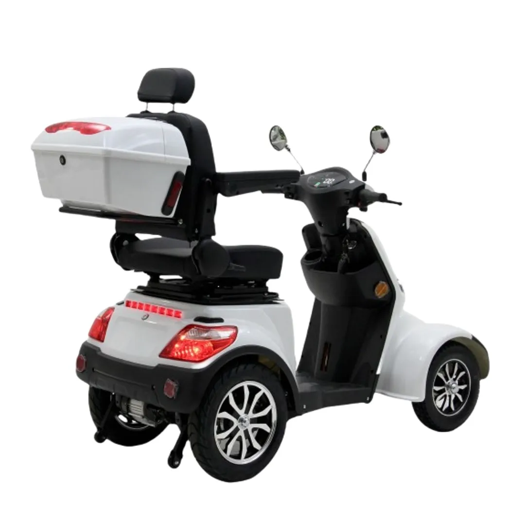 Рисунок 3 - Модификация Skyblue Модель Пика-П