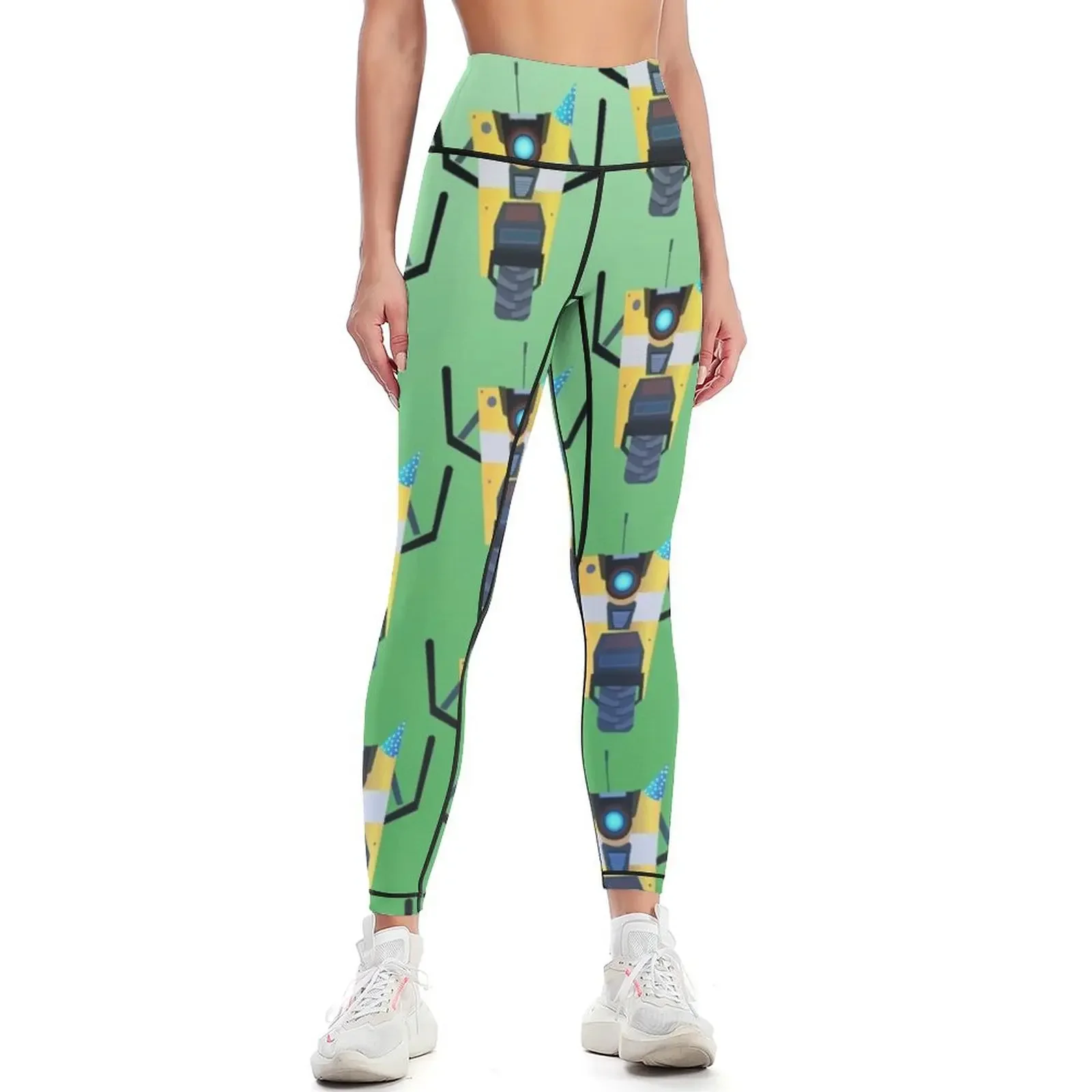 

Claptrap Leggings Women's push up sportswear for gym Women's high waist sports for Womens Leggings