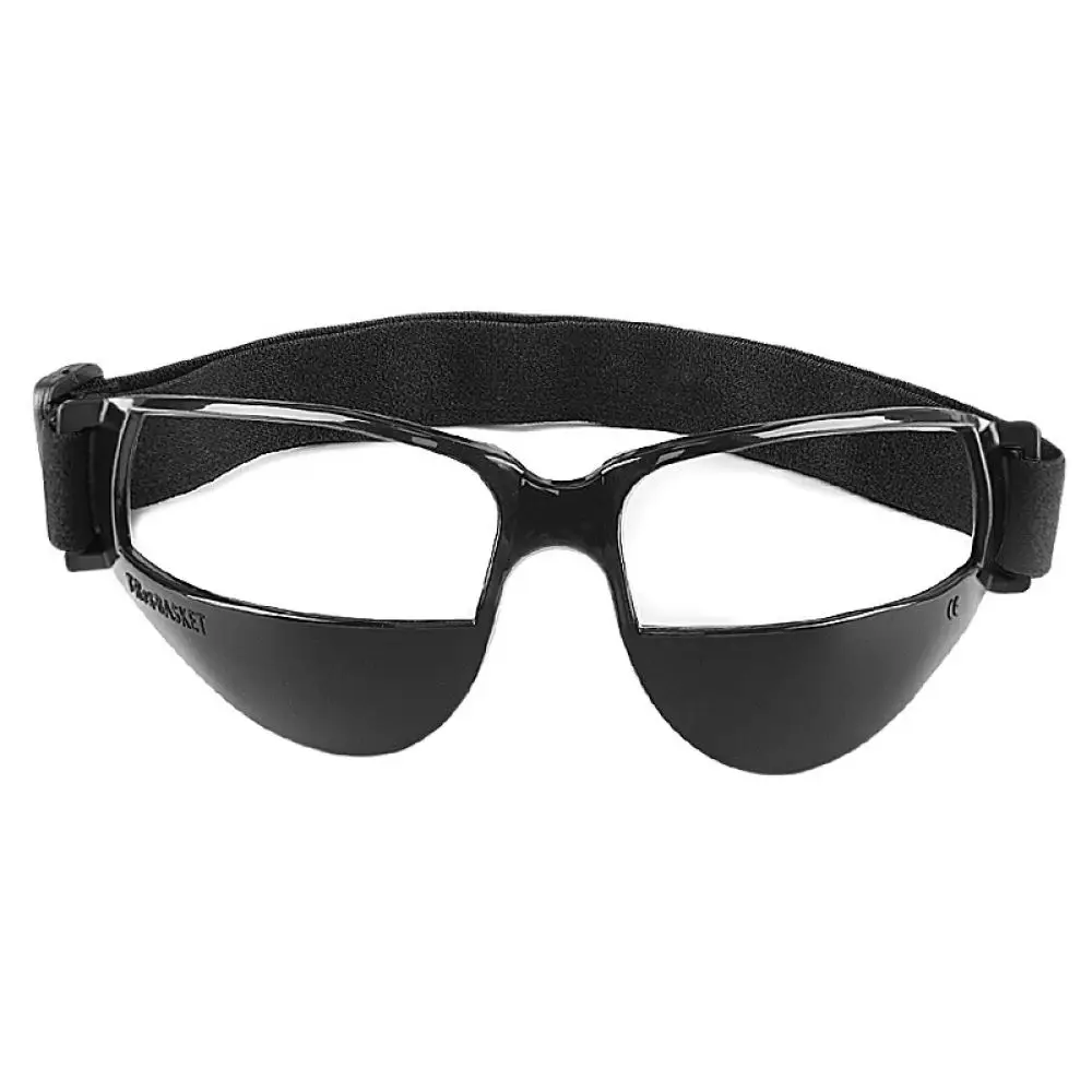 Dribble Control Training Goggles Designed For Basketball Players Improve Ball Handling Skill Sport Eyewear Accessories