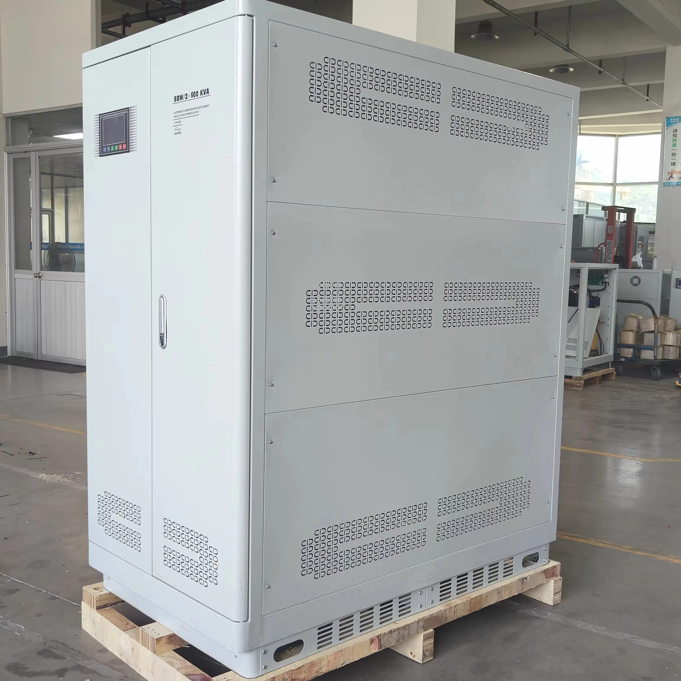 400KVA 500KVA 600KV… - image