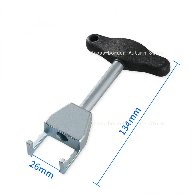 T10094A Auto Tool Ignition Coil Puller Removal Spark Plug Puller Tool for VW POLO,FOR Audi,FOR Sagitar,FOR Lavida,Octavia