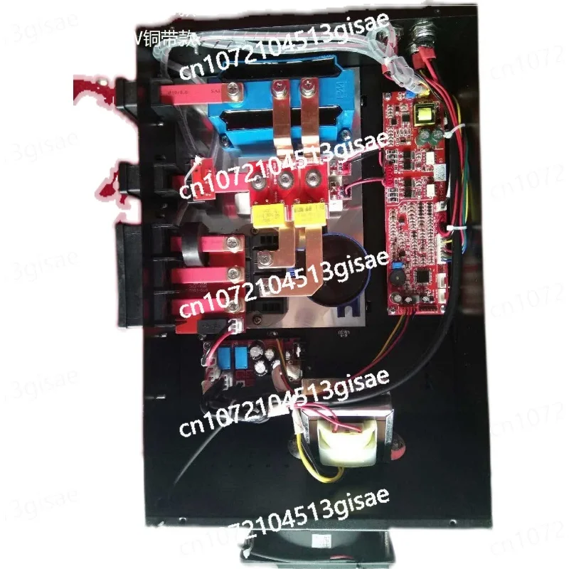 

15KW20 KW 8000 Watts High Power Circuit Board Furnace Core 5-35KW Commercial Induction Cooker Movement Main Board