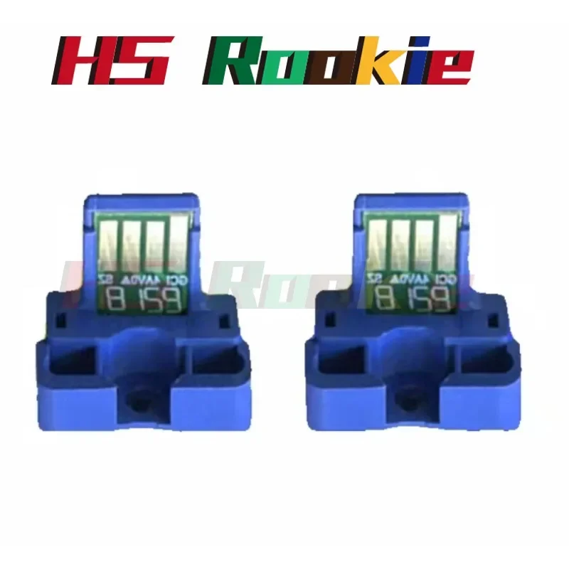 10pcs compatible for Sharp MX-M3070 M3570 M4070 M5070 M6070 CHIP MX561 MX-561 MX 561