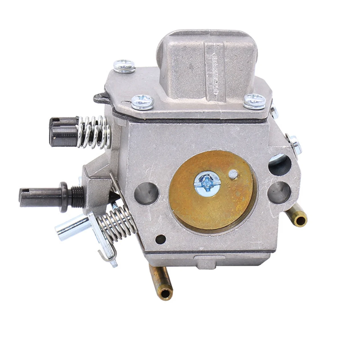 

A002 Carburetor Kit for 044 046 MS440 MS460 HD-17A HD-16D Chainsaw Accessories Garden Tools Parts 1127 120 0650