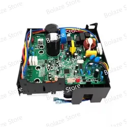 Gree Frequency Conversion Air Conditioning Outside the Motherboard, Electrical Control Box, General, New application, 208