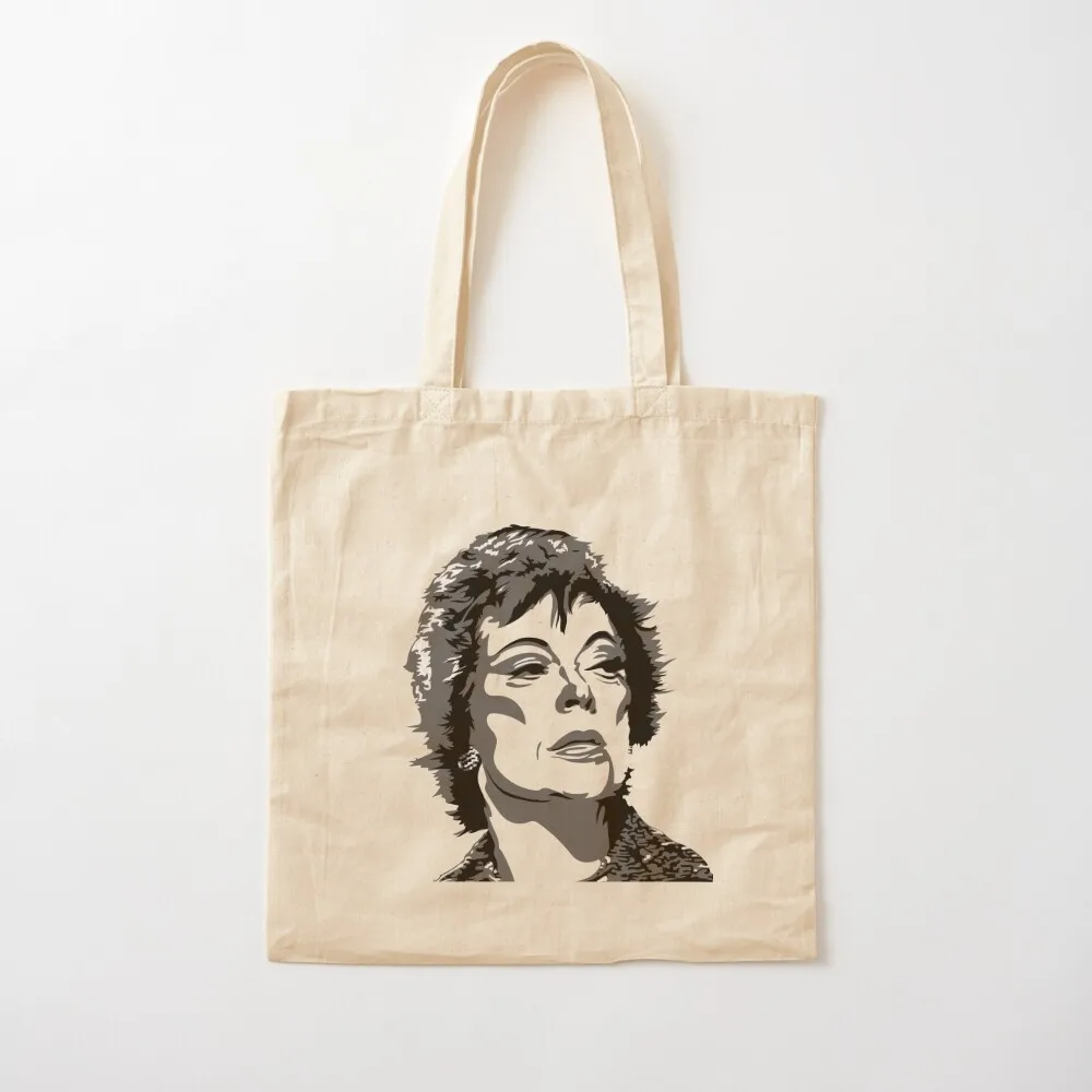 Dark Shadows - Julia Hoffman Tote Bag tote bags cloth bags shopper bags woman shopping bag Shopper handbag