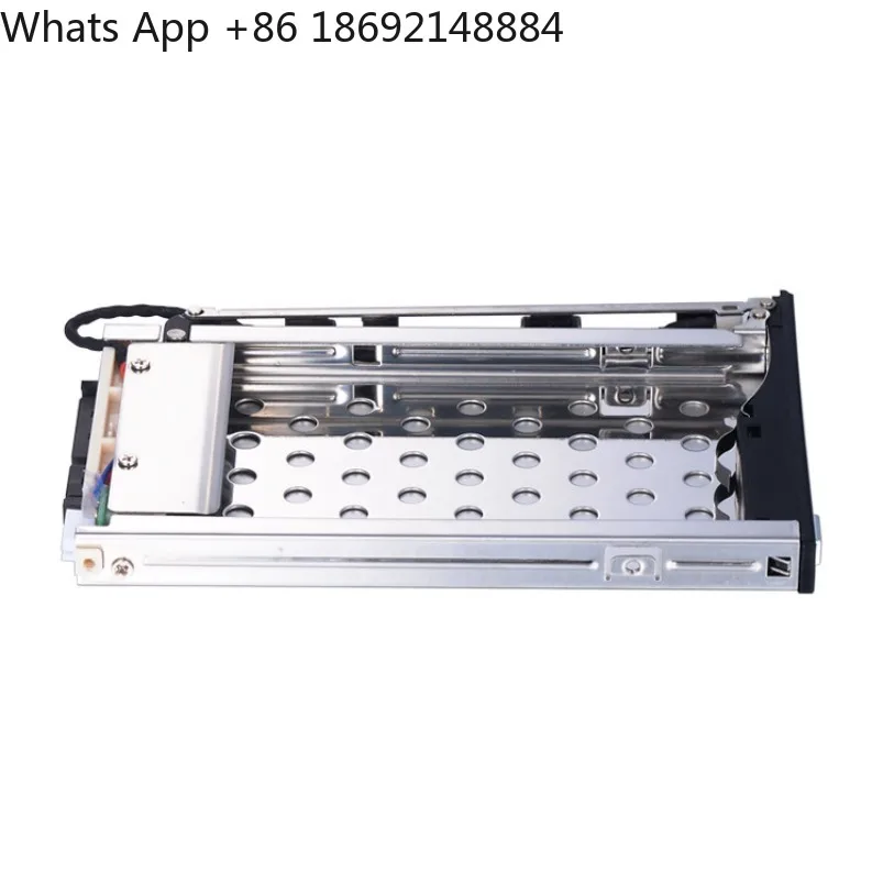 

Non-standard module tool-free 2.5-inch hard disk holder hot-swappable SATA solid state drive case