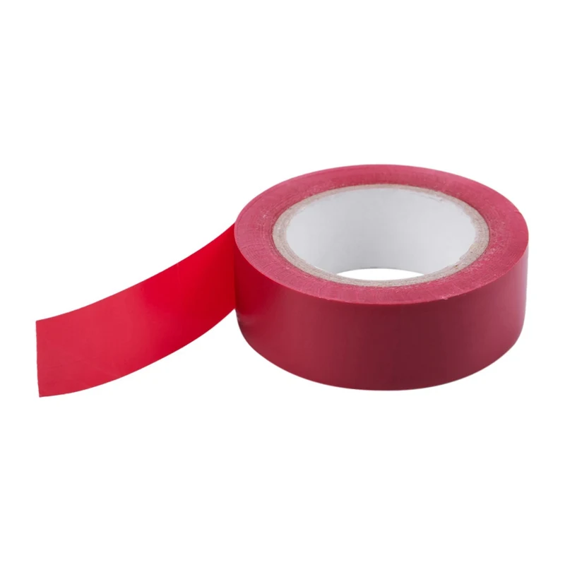 19Mmx10m Duct Waterproof Tape, Red