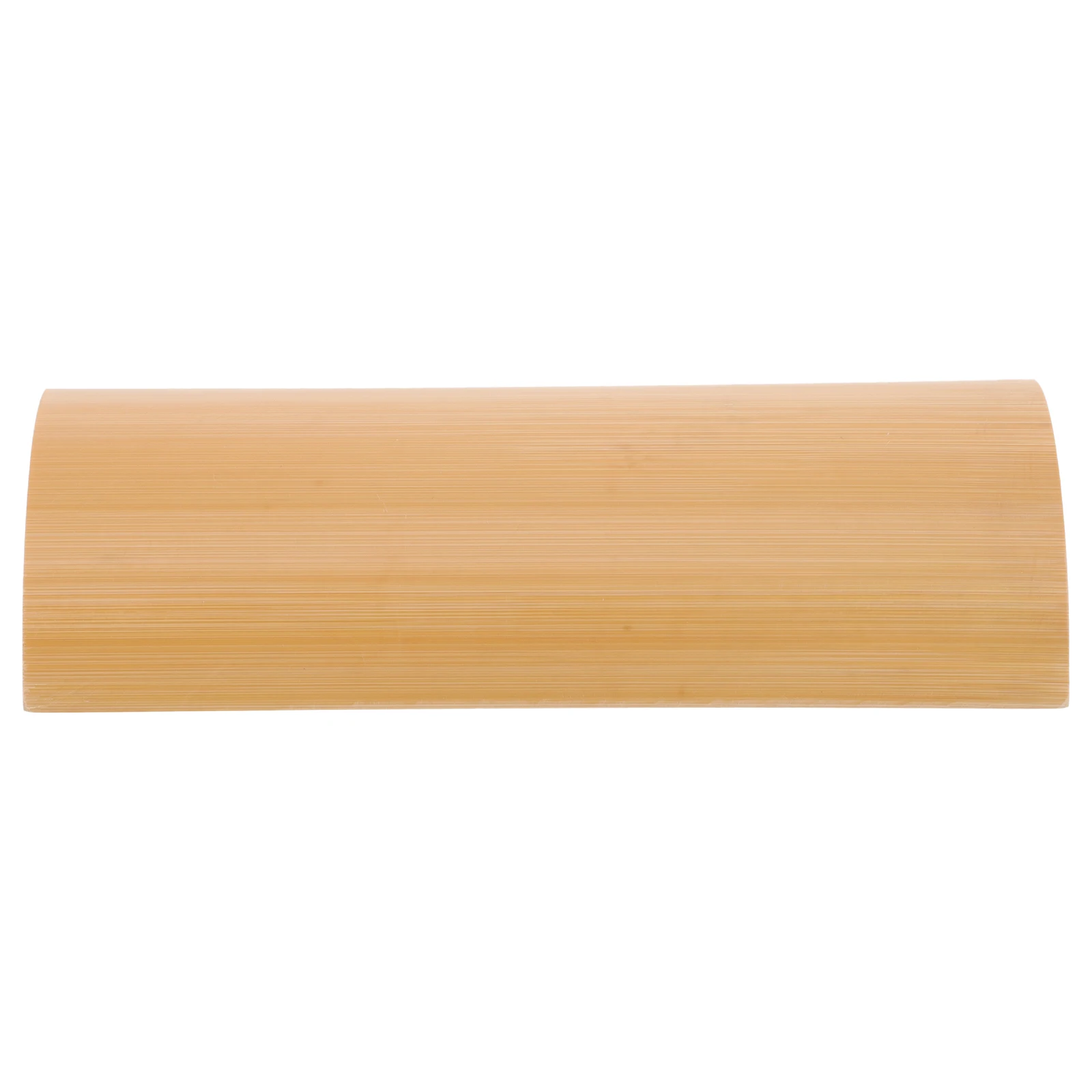 

Natural Carving Material For Diy Crafts Smooth Surface Sturdy Handmade Piece Polished Board Diy Decor Wedding Gift Material