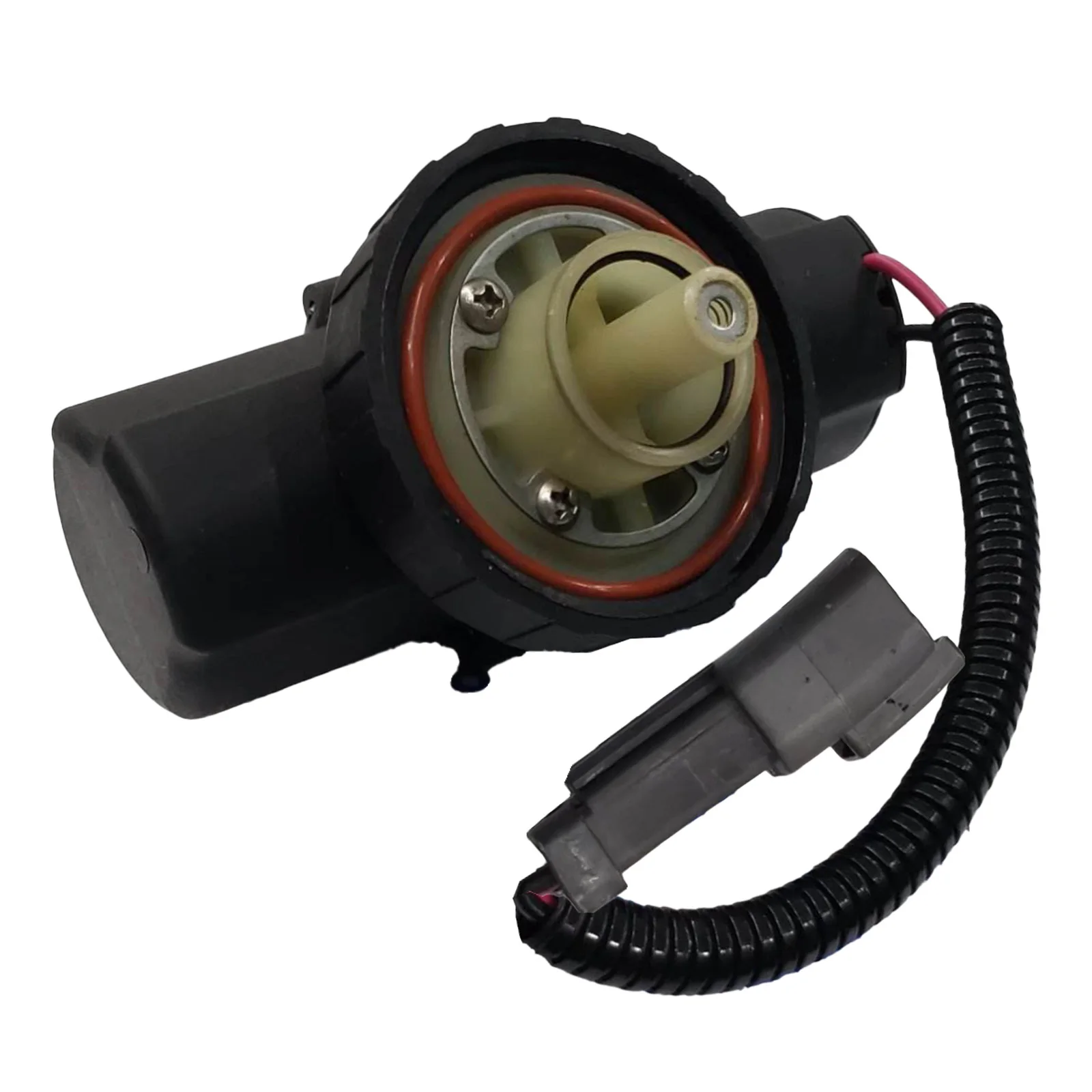 Gruppo Pompa Di Rifornimento Carburante 228-9129 Per Trattore Cingolato Caterpillar CAT D4G D3G D5G-image