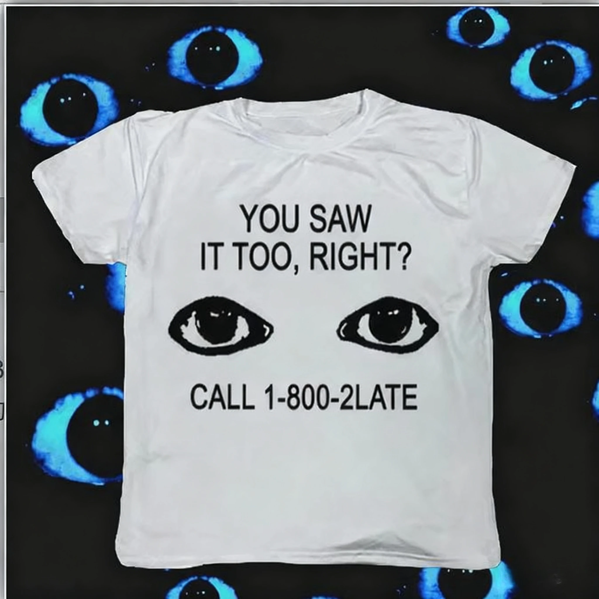 Y2k Stil Brief Grafik T-Shirts Vintage Punk 2000er Jahre Druck Fee Frauen Kleidung Druck Grunge Frauen Männer Kleidung T-Shirts Tops