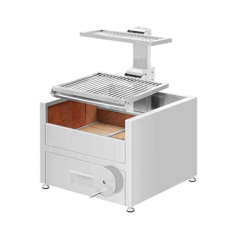 Thumbnail 2 - #13 Electric Grills Comparison Guide
