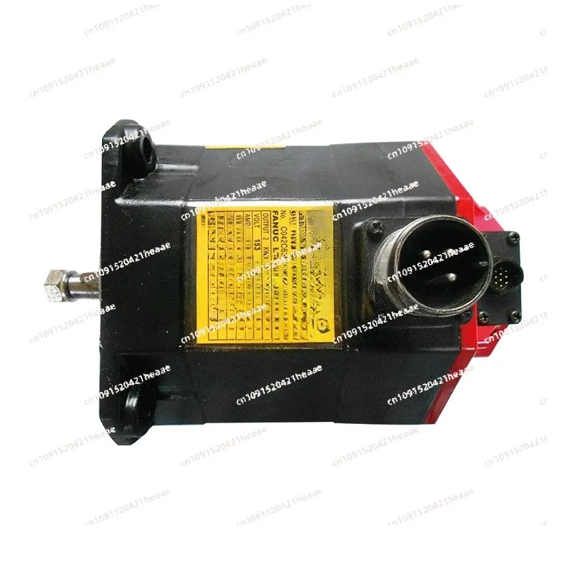Suitable forCNC System Servo Motor A06	B-2075-B107 0075-B103 B003