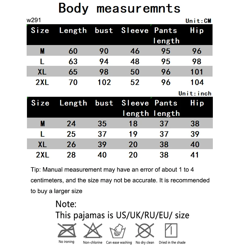 Pajamas Female Autumn and Winter Long-Sleeved Sweet Homewear Two-Piece Tide Cardigan Lapel Plaid Homewear