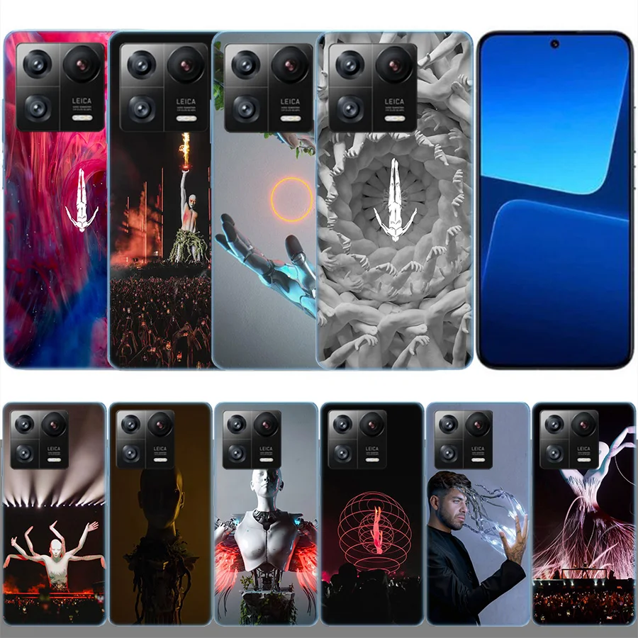 Dj A-Afterlife Anym…