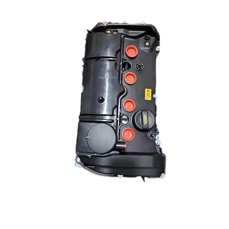 

4-Cylinder 1.6L automotive engine N13B16 is suitable for BMW 1 Series 3 Series assembly motor