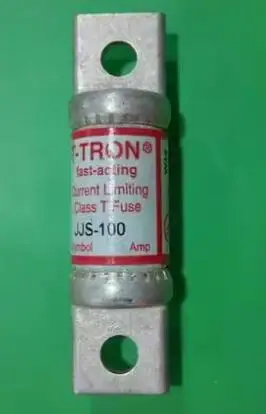 JJS-110 110A JJS-150 150A JJS-175 175A JJS-200 200A JJS-125 125A 600V FUSE NEW ORIGINAL STOCK
