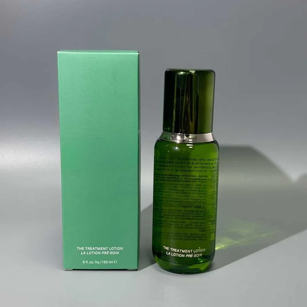 150ml Treatment Essence Lotion Skin Care Concentrate Sealed Face Moisturizing Cosmetics    mz006