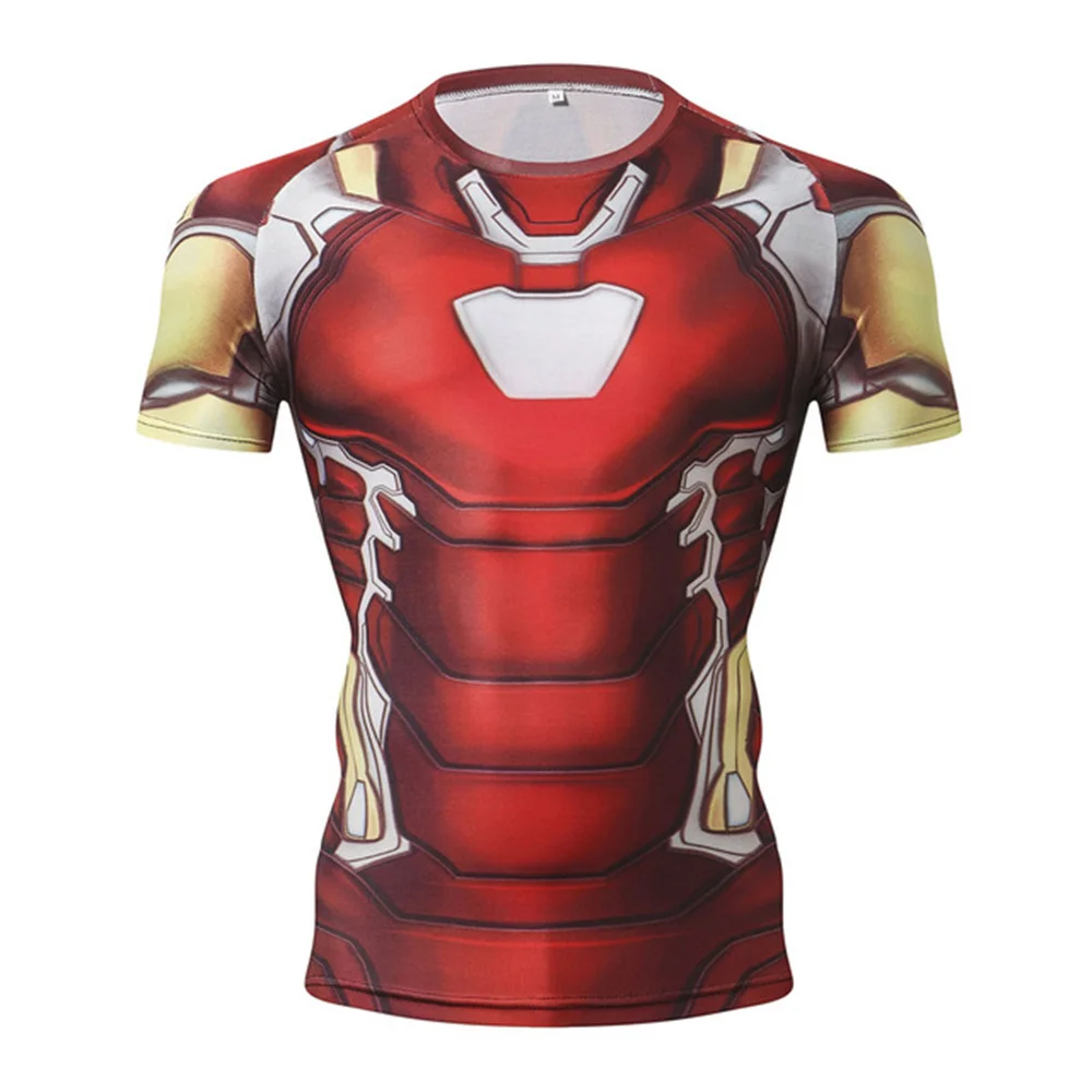 Cartoon Boy T Shirts Funny Spider Man 3d Print Boy Birthday Clothes Anime Kids Top Tee Short Sleeve Casual Children's Clothing