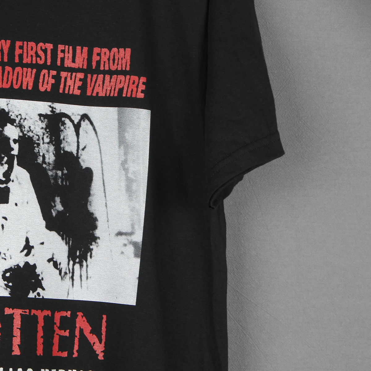 Begotten T-Shirt Cult Horror 8 - Men'S Fashion From The 80S ulasan dan harga
