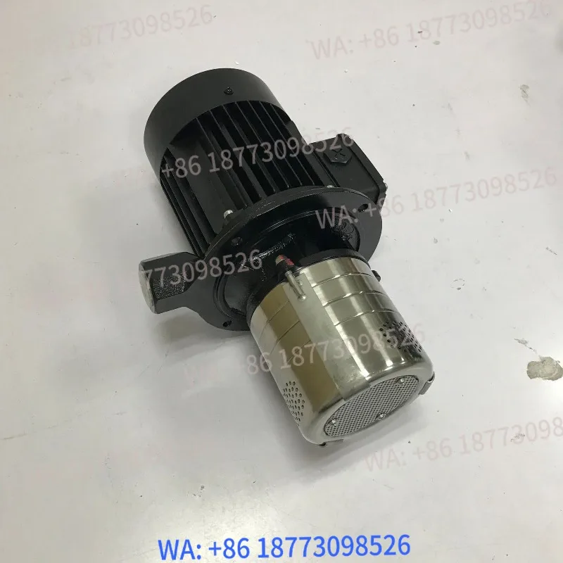 Water pump LDPB2V-30-TP three-phase vertical multi-stage centrifugal pump machine pump